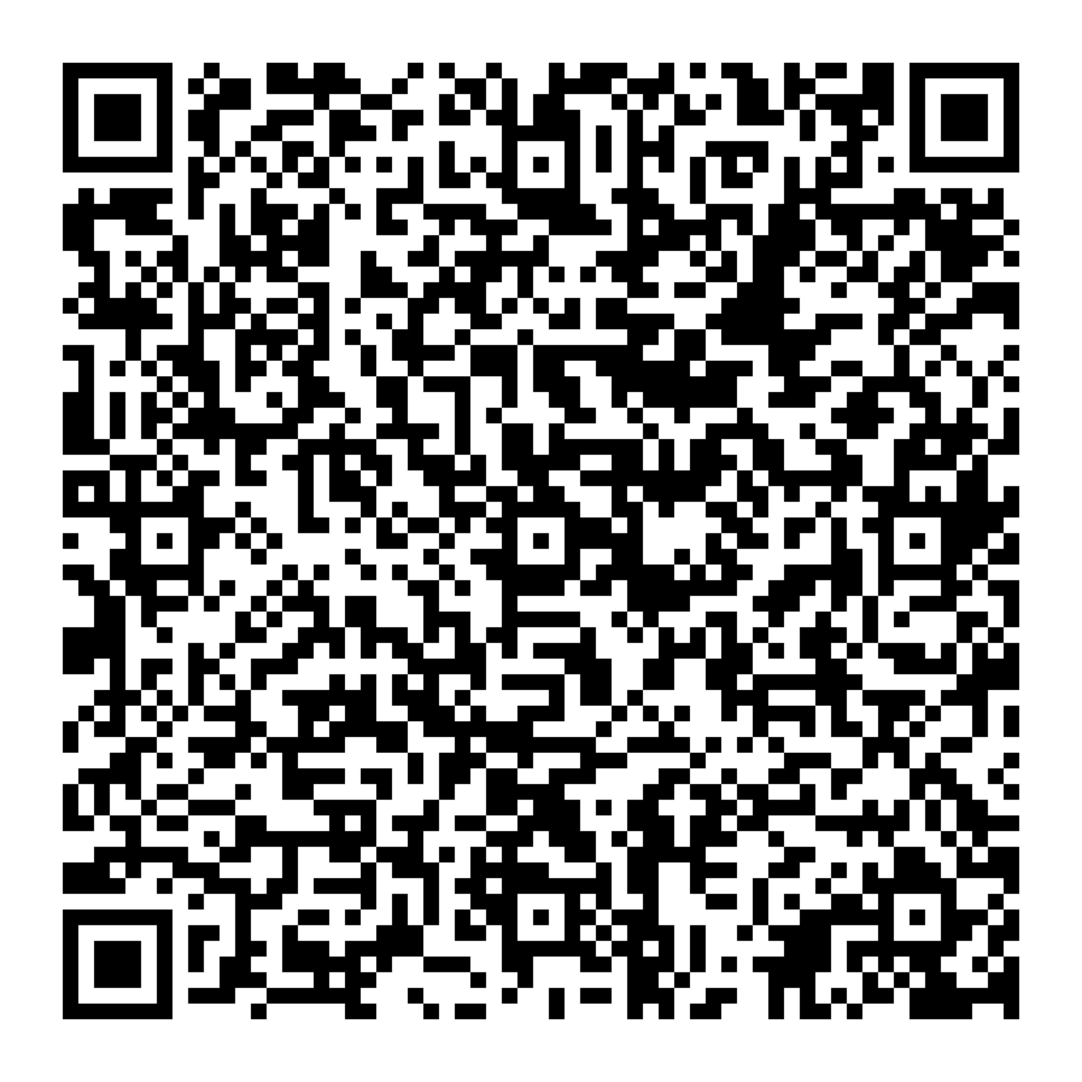MahaRERA QR Code